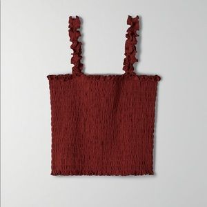 Wilfred Free Essence Tank